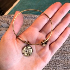 Alex and Ani  bracelet
